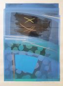 After Anita Ford (b.1948) Limited edition print  