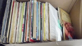 Collection of LPs to include The Best of Earl Bostic, Elkie Brooks, Simon & Garfunkel, The Beach