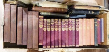 Churchill, Winston S, 4 vols of the Second World War, 5th edition with djs Green 