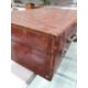 A crocodile skin suitcase, early to mid 20th century, gilt lettering stamped for John Bagshaw & - Image 13 of 36