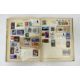 "Cavalier" green stamp album containing a collection of world stamps mainly from the 1960's/1970's - Image 2 of 5