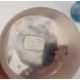 Collection of coloured glassware comprising a Caithness sea-orchard paperweight, limited edition - Image 3 of 4