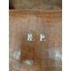 A crocodile skin suitcase, early to mid 20th century, gilt lettering stamped for John Bagshaw & - Image 2 of 36