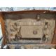 A crocodile skin suitcase, early to mid 20th century, gilt lettering stamped for John Bagshaw & - Image 20 of 36