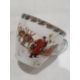 Beswick pottery model of a pheasant naturalistically modelled on rocky ground, 18cm wide, a Royal - Image 7 of 10