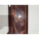 Set of three lacquered carved wood panels of figures and musicians in lakeside gardens, others - Image 16 of 26