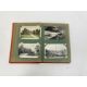 "Cavalier" green stamp album containing a collection of world stamps mainly from the 1960's/1970's - Image 4 of 5
