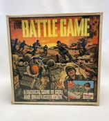 Boxed Triang game 'The Battle Game'