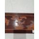 Set of three lacquered carved wood panels of figures and musicians in lakeside gardens, others - Image 3 of 26