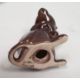 Beswick pottery model of a pheasant naturalistically modelled on rocky ground, 18cm wide, a Royal - Image 2 of 10