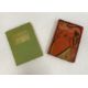 "Cavalier" green stamp album containing a collection of world stamps mainly from the 1960's/1970's - Image 1 of 5