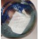 Collection of coloured glassware comprising a Caithness sea-orchard paperweight, limited edition - Image 2 of 4