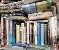 Militaria - WWI, WWII, The American Civil War, etc ( 3 boxes)