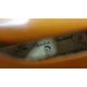 Students violin with case made by The Stentor Music Company - Image 5 of 5