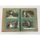 "Cavalier" green stamp album containing a collection of world stamps mainly from the 1960's/1970's - Image 5 of 5