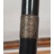 Quantity of assorted walking sticks to include a child's hunting crop with the horn handle formed as - Image 5 of 12