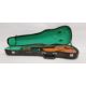 Students violin with case made by The Stentor Music Company - Image 1 of 5