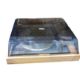 Vintage Philips 'Magic Box' high-z record player and a Garrard SP25 MK4 record player (2) - Image 2 of 2