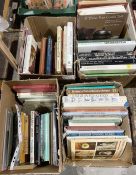 Ceramics - to include Miller, Philip and Bertaud, Michael 