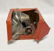 Mamod SE.1a Steam Engine in original box