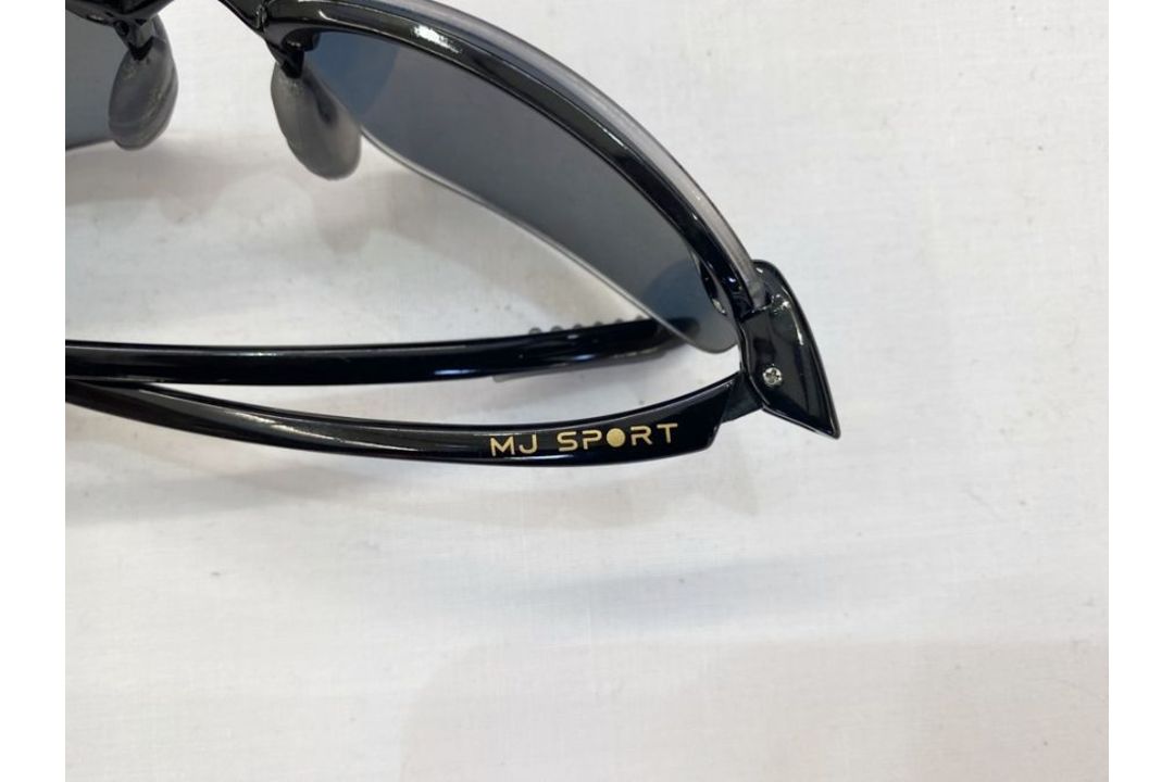 Pair of Fendi vintage sunglasses in box, a pair of MJ Sport sunglasses marked 'Jacob'(?), a pair - Image 4 of 8