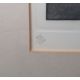 Gordon E Miles (b.1947)  Etching and aquatint "Bratch Locks", titled, signed and numbered 46/150 - Image 5 of 6