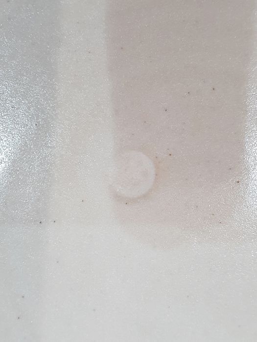 Sidney Tustin (1913-2005) for Winchcombe Pottery, a slipware oil pot, impressed marks to base (h. - Image 3 of 10