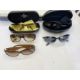 Pair of Fendi vintage sunglasses in box, a pair of MJ Sport sunglasses marked 'Jacob'(?), a pair - Image 3 of 8