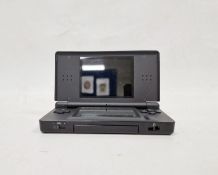 Nintendo DS Lite