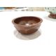 Eddie Hopkins (1941-2007) for Winchcombe Pottery lidded and handled casserole with tenmoku glaze, - Image 14 of 14
