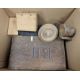 Two boxes of assorted treen to include boxes, carved corbels, etc - Image 3 of 3