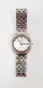 Gent's Omega Seamaster Cosmic stainless steel wristwatch no. 166022-TOOL 105Condition ReportExtra
