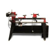 Myford Mystro lathe, serial no.MM170185VS