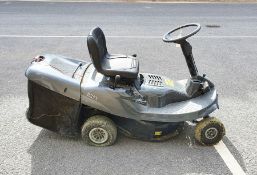 Mountfield R25V ride-on lawnmower