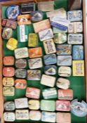 Quantity of gramophone needles to include Songster, Columbia, Embassy (1 tray)