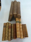 Bindings Dickens, Charles 