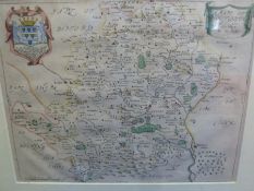 After Richard Blome - 