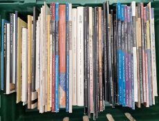 Chinese, Japanese, Asian catalogues and interest, Hertherington, A. L. 