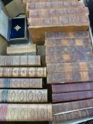 Antiquarian and bindings Forster, The Rev. Edward (Trans) 