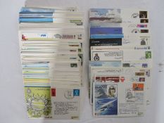 Great Britain, British Commonwealth and rest of world: over 130 military, mostly RAF and RAF