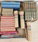 The Stage Year Book for 1909, 10, 11, 12, 13, 14 and 08, 