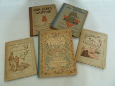 Childrens books to include:- Greenaway, Kate 
