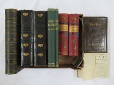 Bindings  Bunyon, John  