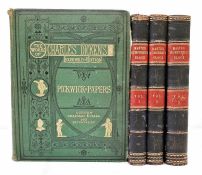 Dickens, Charles 