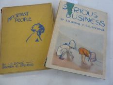 Dowd, J H and Spender, B E  