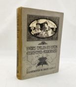 Clarke, Harry (ills)  