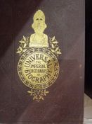 The Imperial Dictionary of Universal Biography , William Mackenzie (n.d.), engraved plates with