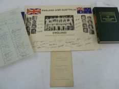 The Criminal Law Library  