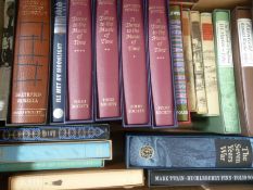 Folio Society  Anthony Powell 