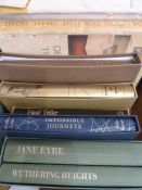 Folio Society Bronte, Emily 